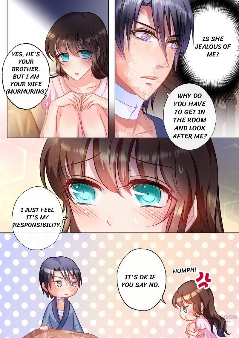 Warm Marriage Chapter 28 5